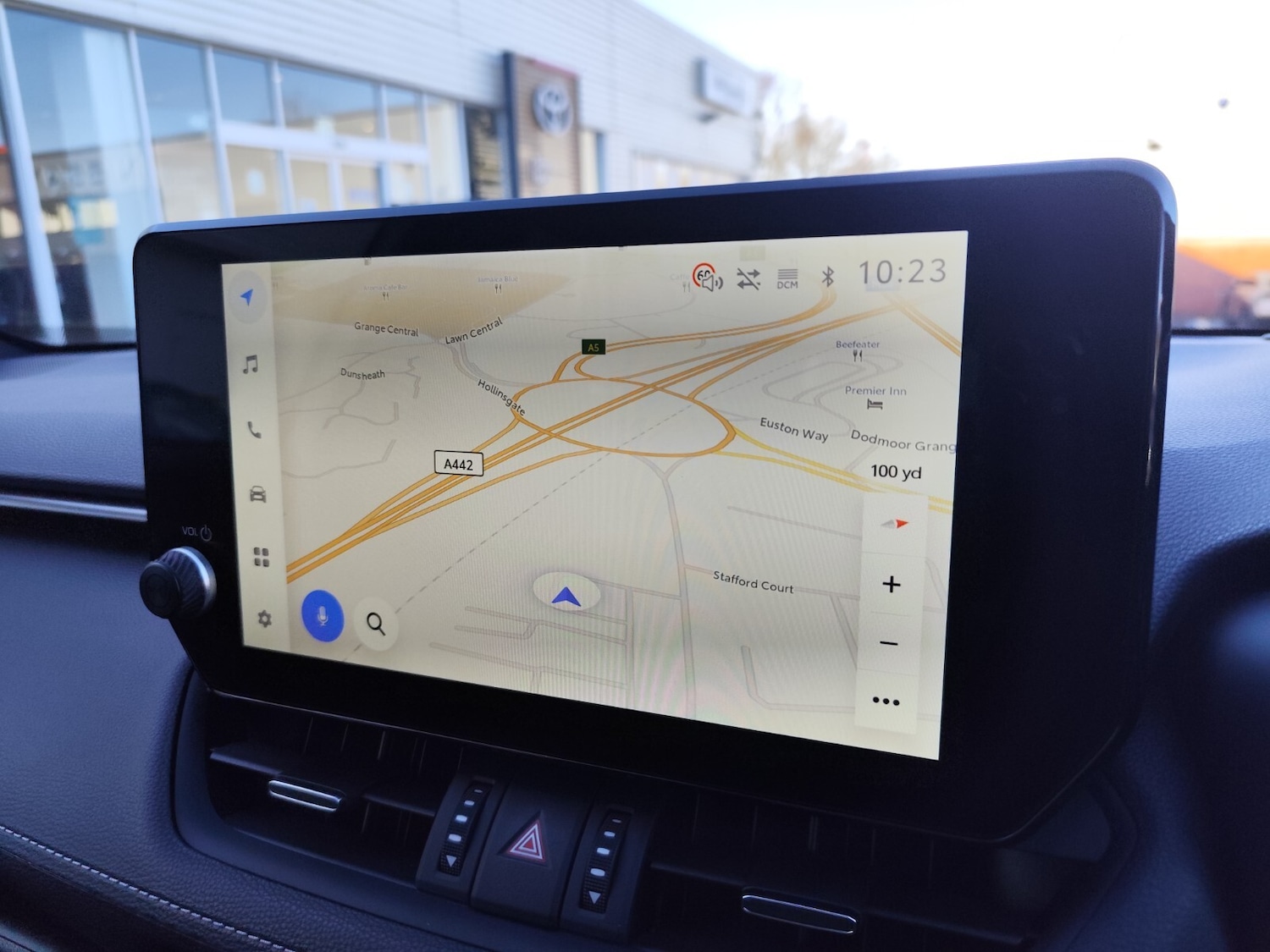 Used Toyota RAV4 2025 for sale - 77434891: Photo 28