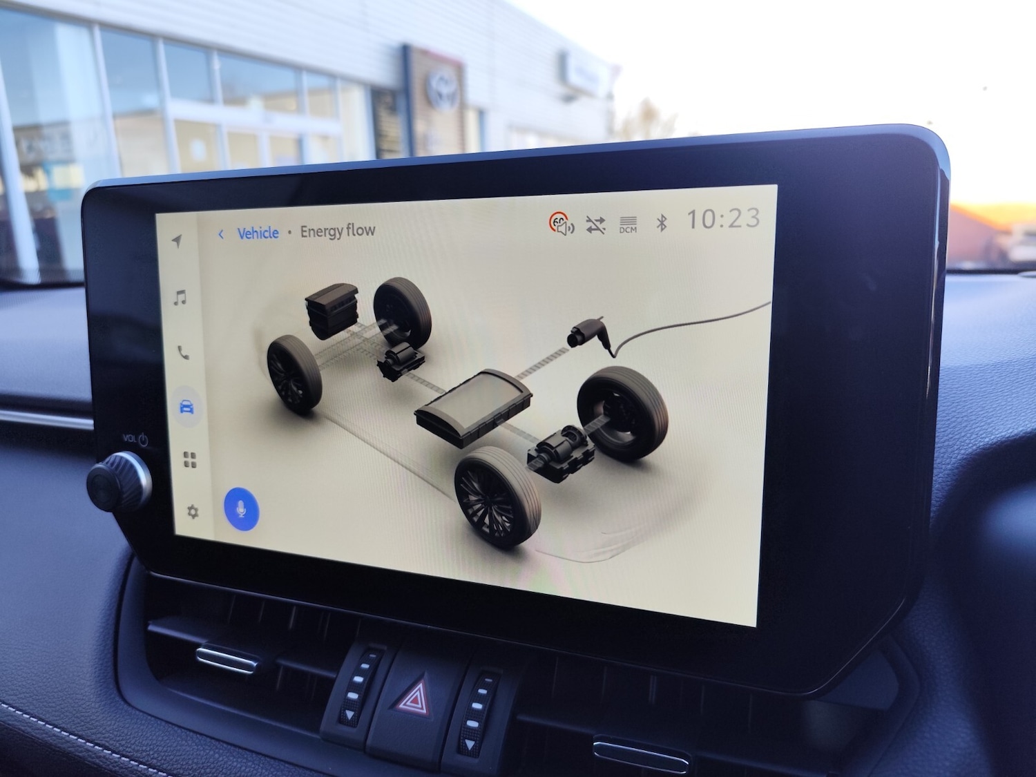 Used Toyota RAV4 2025 for sale - 77434891: Photo 31