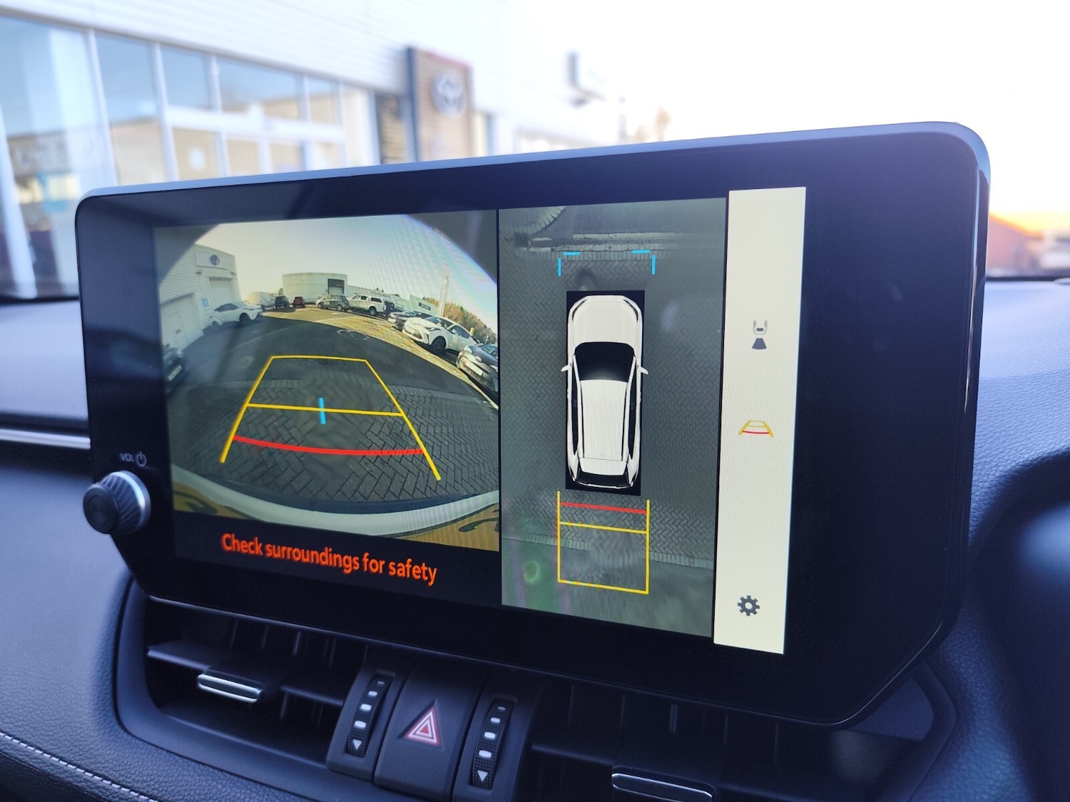 Used Toyota RAV4 2025 for sale - 77434891: Photo 32