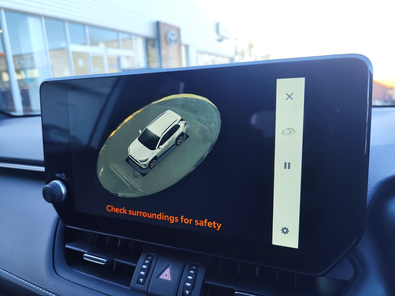 Used Toyota RAV4 2025 for sale - 77434891: Photo 33