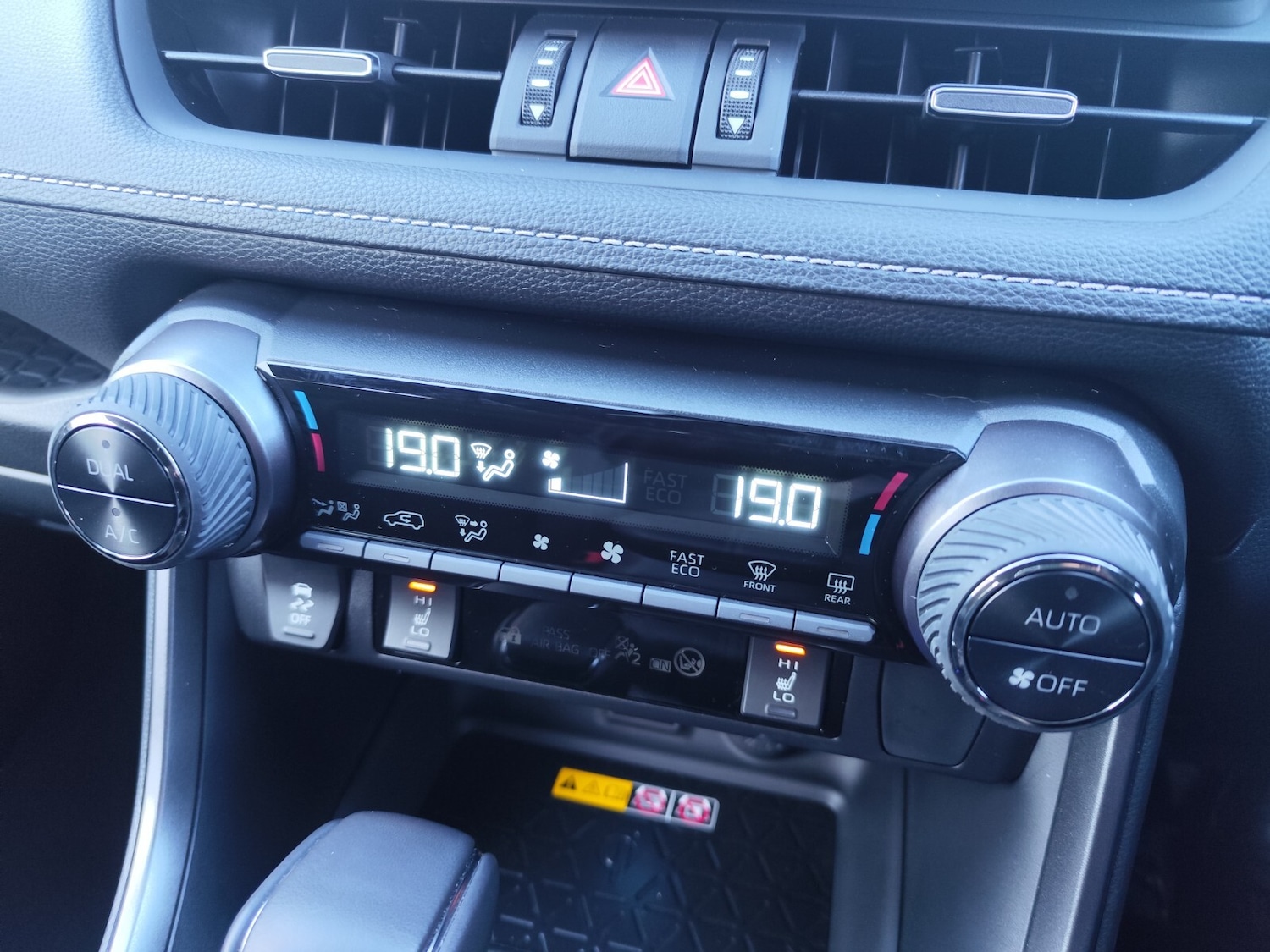 Used Toyota RAV4 2025 for sale - 77434891: Photo 34