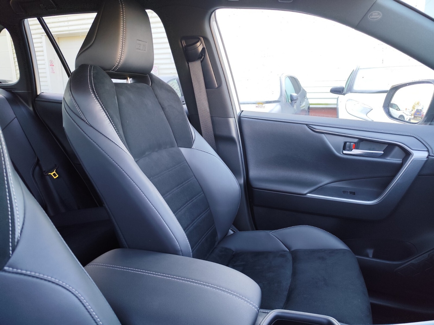 Used Toyota RAV4 2025 for sale - 77434891: Photo 41