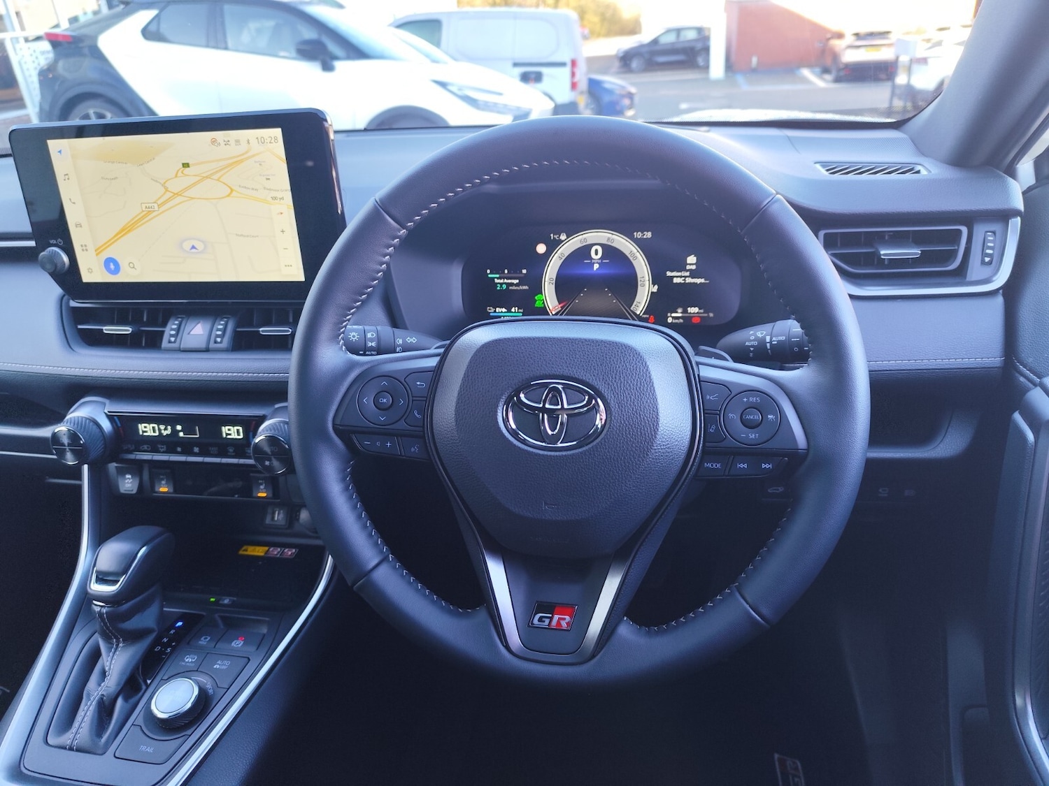 Used Toyota RAV4 2025 for sale - 77434891: Photo 44