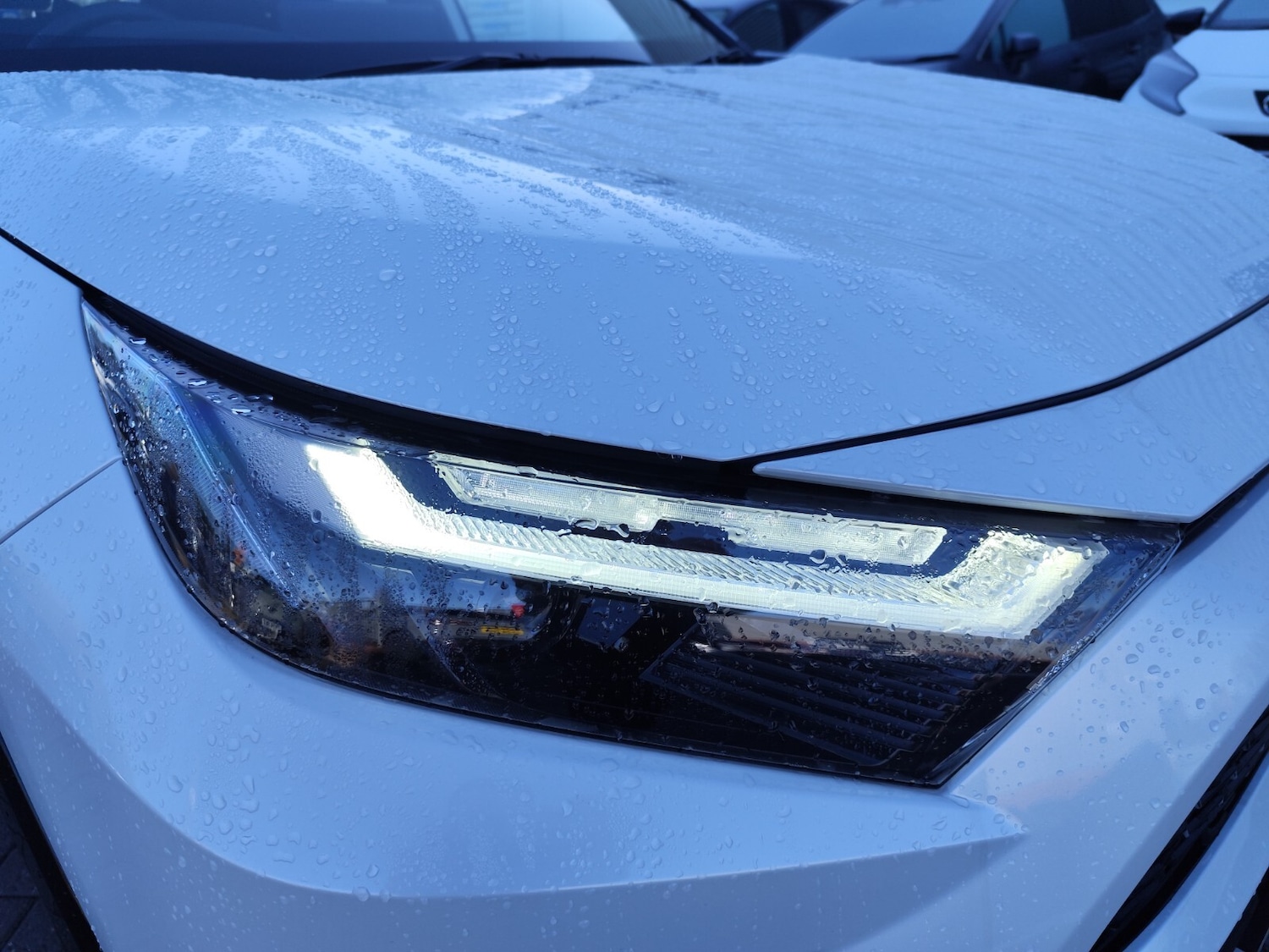 Used Toyota RAV4 2025 for sale - 77434891: Photo 47