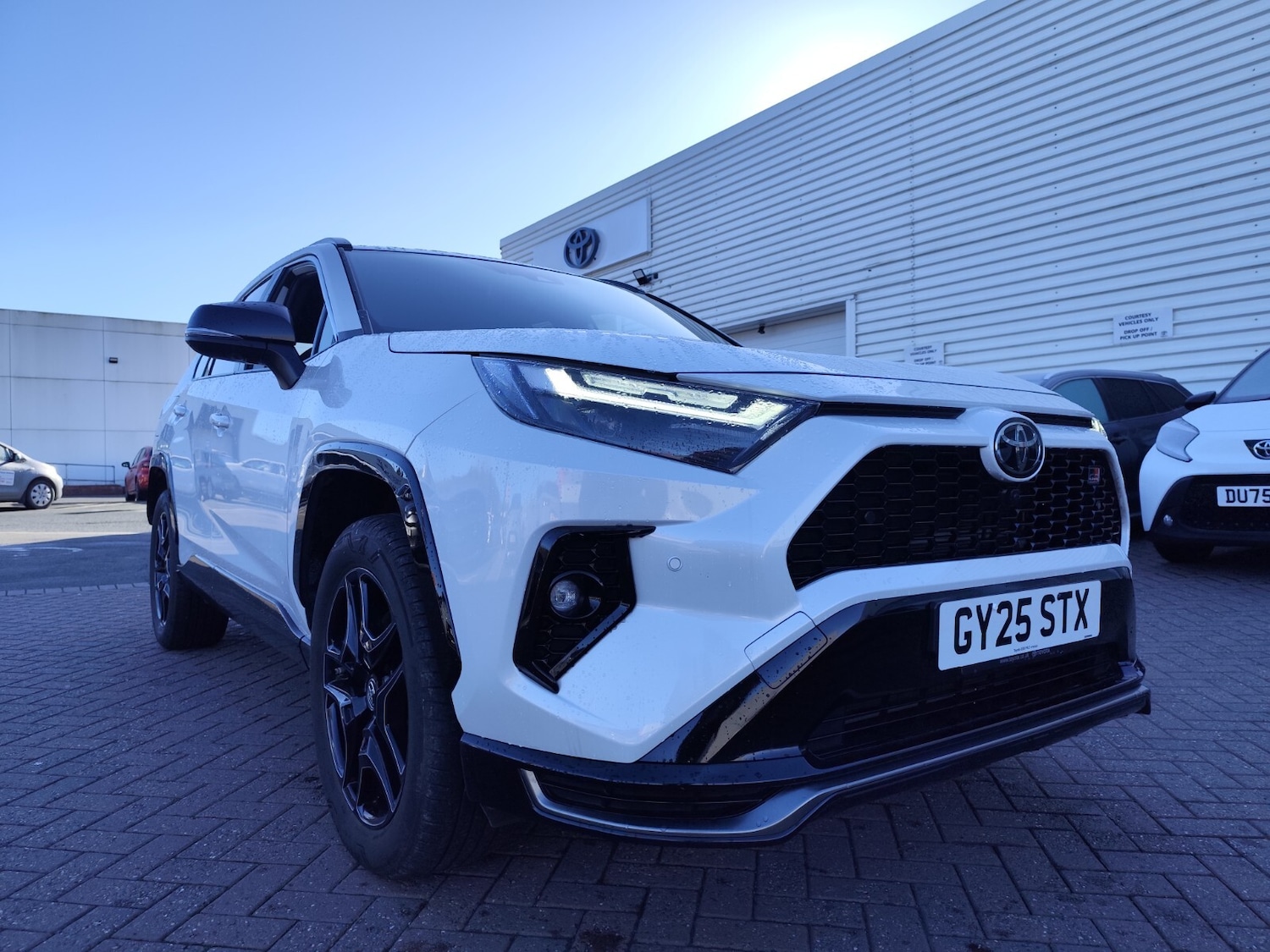 Used Toyota RAV4 2025 for sale - 77434891: Photo 48