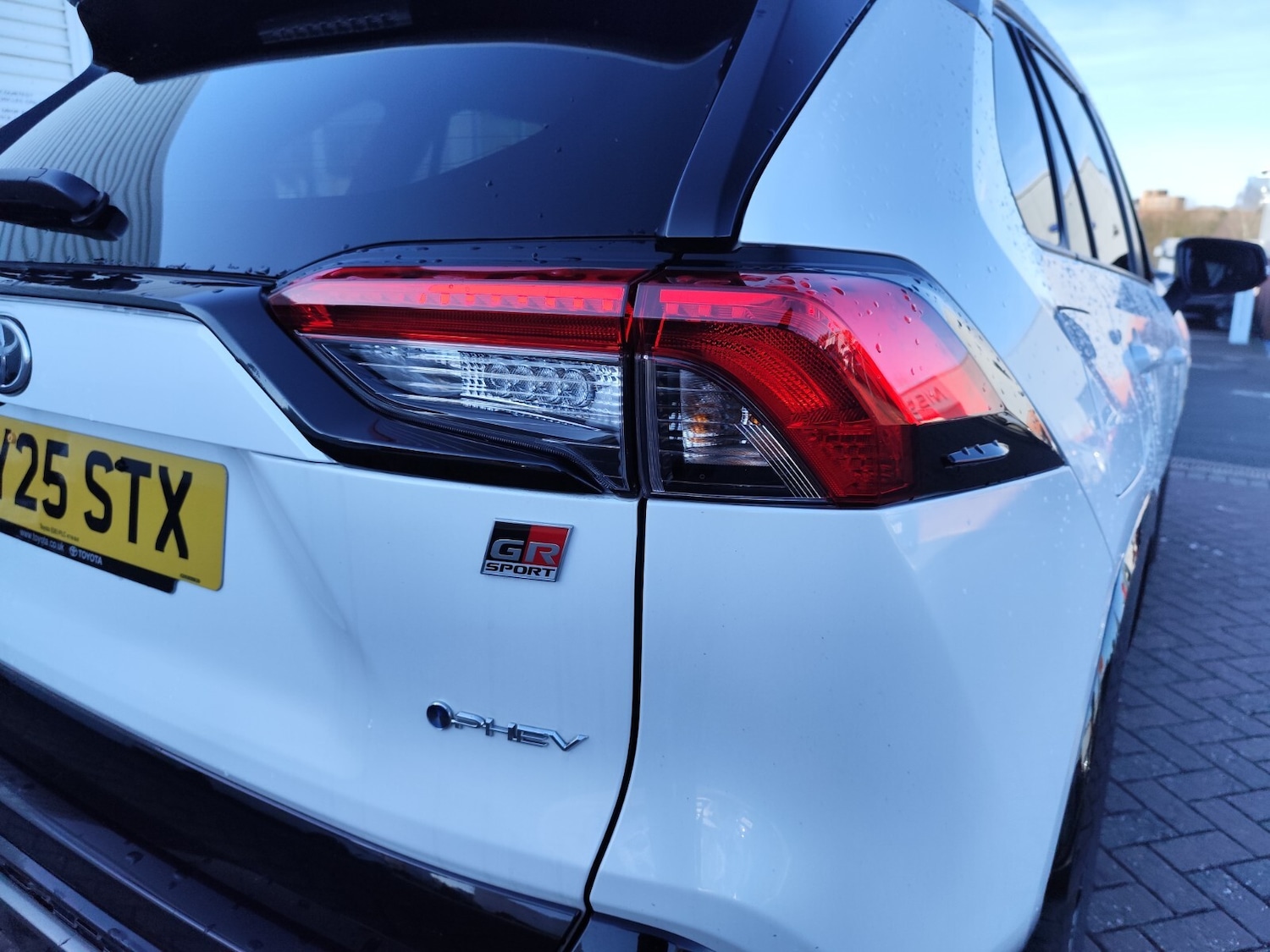 Used Toyota RAV4 2025 for sale - 77434891: Photo 49