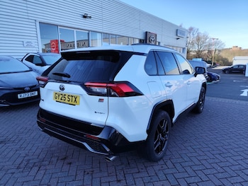 Used Toyota RAV4 2025 for sale - 77434891: Photo