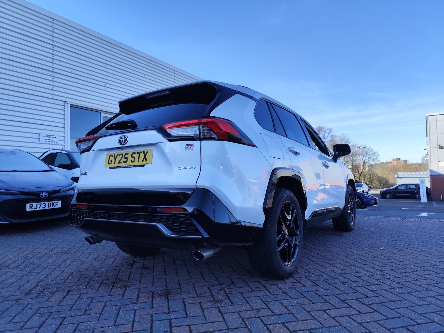 Used Toyota RAV4 2025 for sale - 77434891: Photo 50