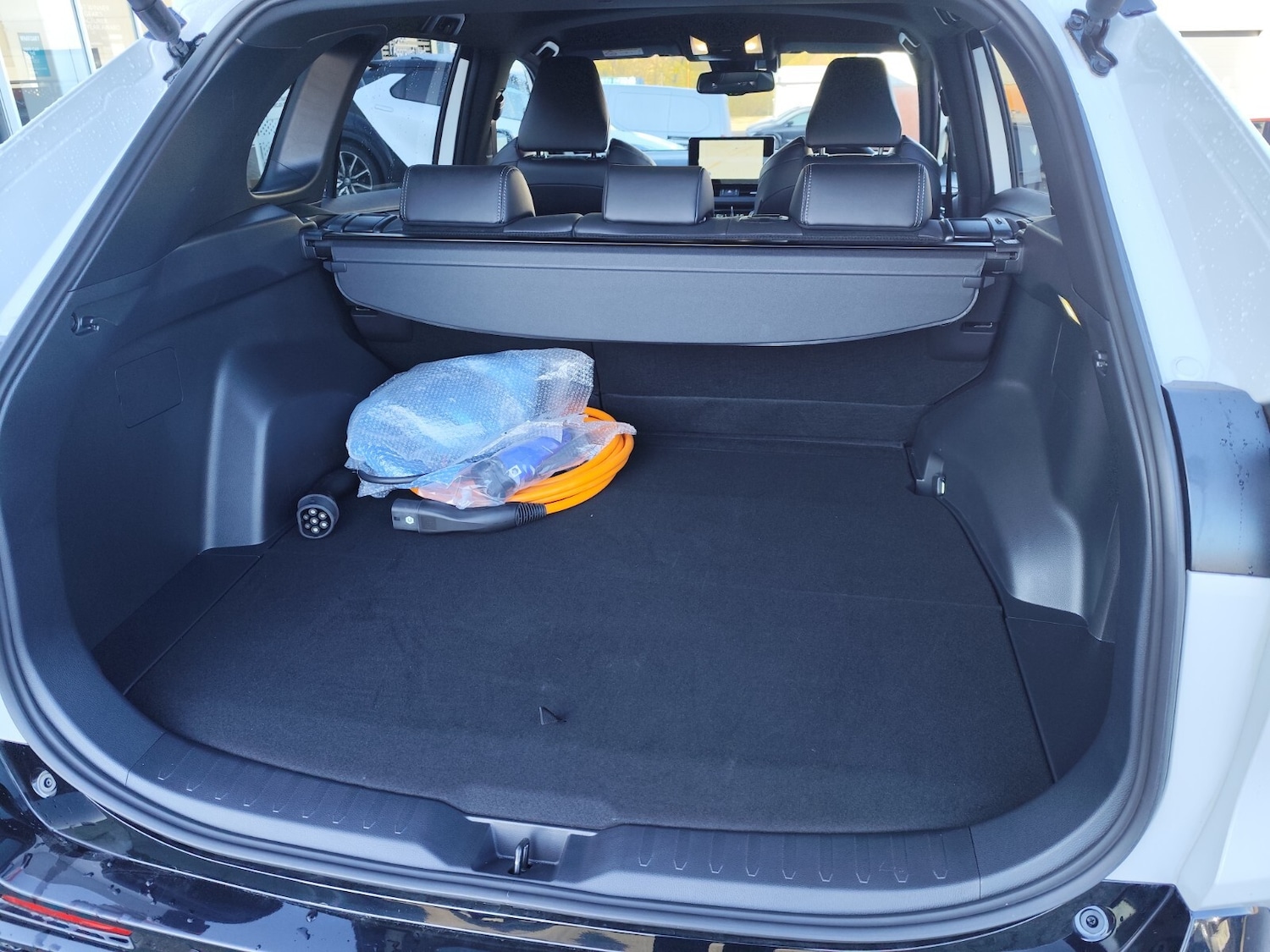 Used Toyota RAV4 2025 for sale - 77434891: Photo 7