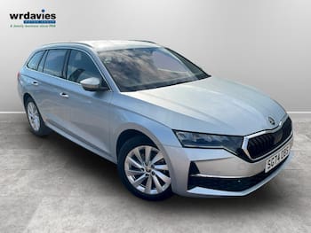 Used Skoda Octavia 2024 for sale - 79663114: Photo