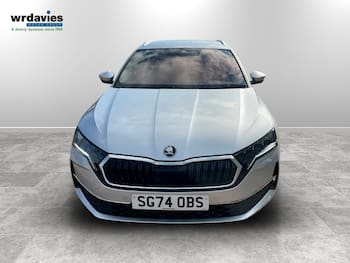Used Skoda Octavia 2024 for sale - 79663114: Photo