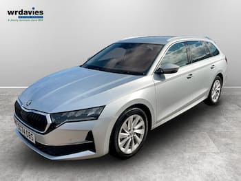 Used Skoda Octavia 2024 for sale - 79663114: Photo