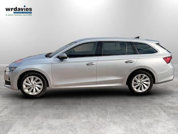 Used Skoda Octavia 2024 for sale - 79663114: Photo
