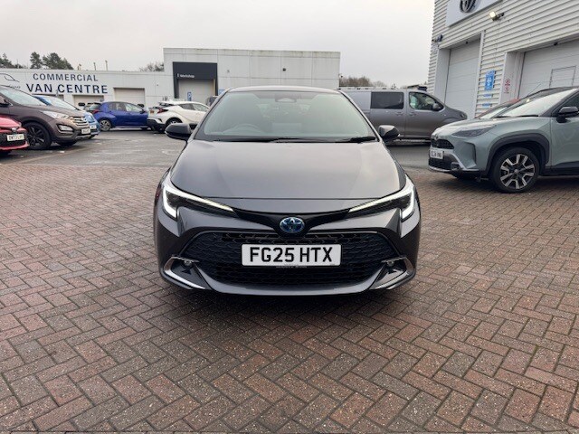 Used Toyota Corolla 2025 for sale - 76894820: Photo 10