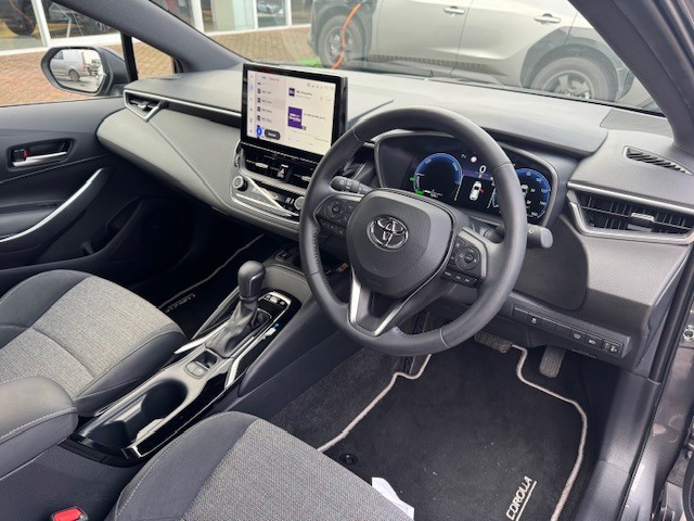 Used Toyota Corolla 2025 for sale - 76894820: Photo 11