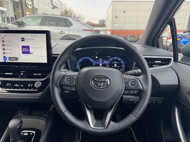 Used Toyota Corolla 2025 for sale - 76894820: Photo 12