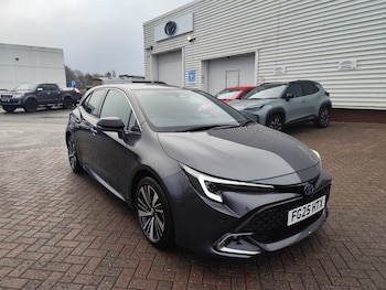 Used Toyota Corolla 2025 for sale - 76894820: Photo