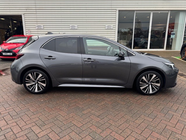 Used Toyota Corolla 2025 for sale - 76894820: Photo 2