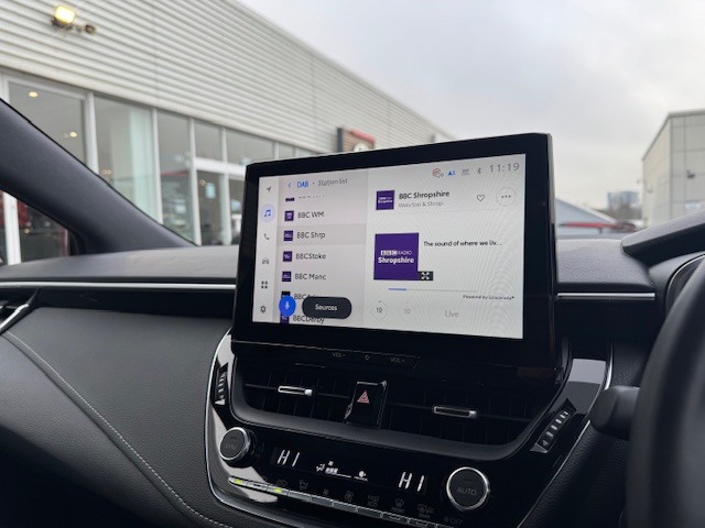 Used Toyota Corolla 2025 for sale - 76894820: Photo 20