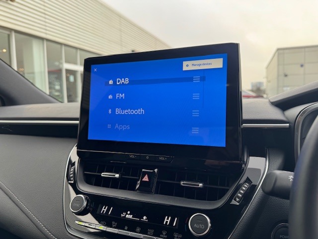 Used Toyota Corolla 2025 for sale - 76894820: Photo 21