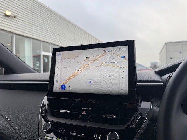 Used Toyota Corolla 2025 for sale - 76894820: Photo 22