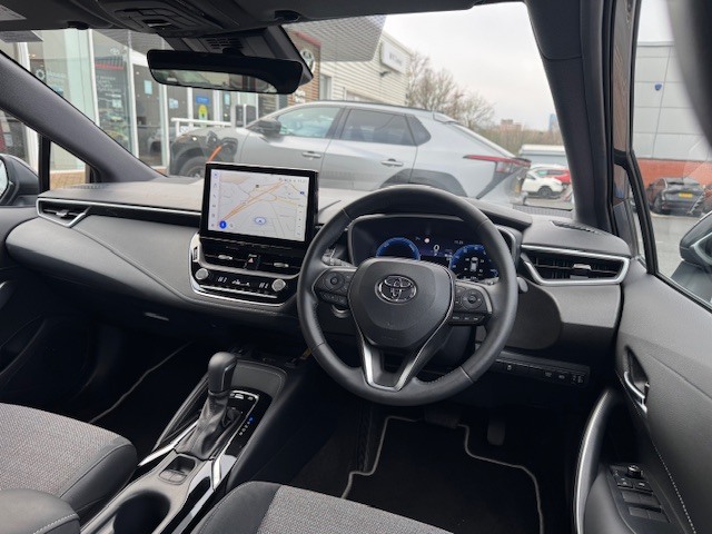 Used Toyota Corolla 2025 for sale - 76894820: Photo 27