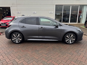 Used Toyota Corolla 2025 for sale - 76894820: Photo