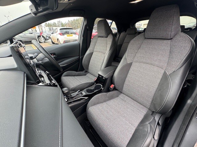 Used Toyota Corolla 2025 for sale - 76894820: Photo 31