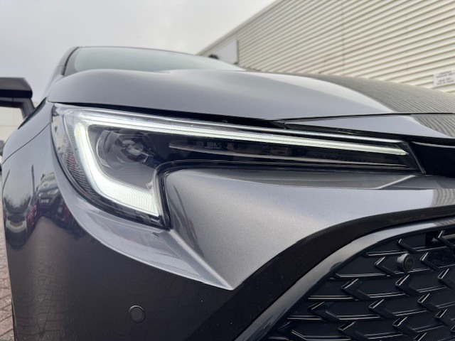 Used Toyota Corolla 2025 for sale - 76894820: Photo 32