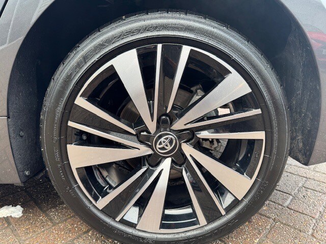 Used Toyota Corolla 2025 for sale - 76894820: Photo 33