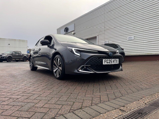 Used Toyota Corolla 2025 for sale - 76894820: Photo 34