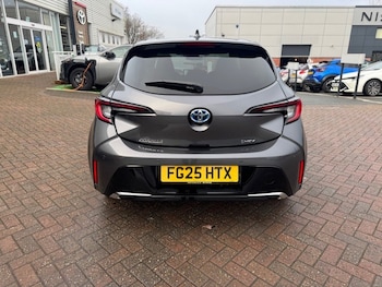 Used Toyota Corolla 2025 for sale - 76894820: Photo