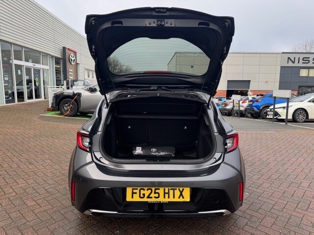 Used Toyota Corolla 2025 for sale - 76894820: Photo 5