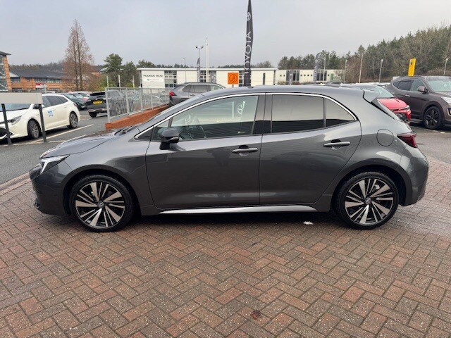 Used Toyota Corolla 2025 for sale - 76894820: Photo 8