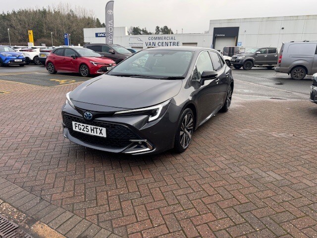 Used Toyota Corolla 2025 for sale - 76894820: Photo 9