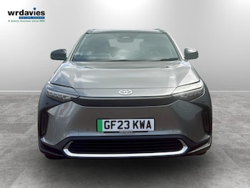 Used Toyota bz4x 2023 for sale - 79566203: Photo