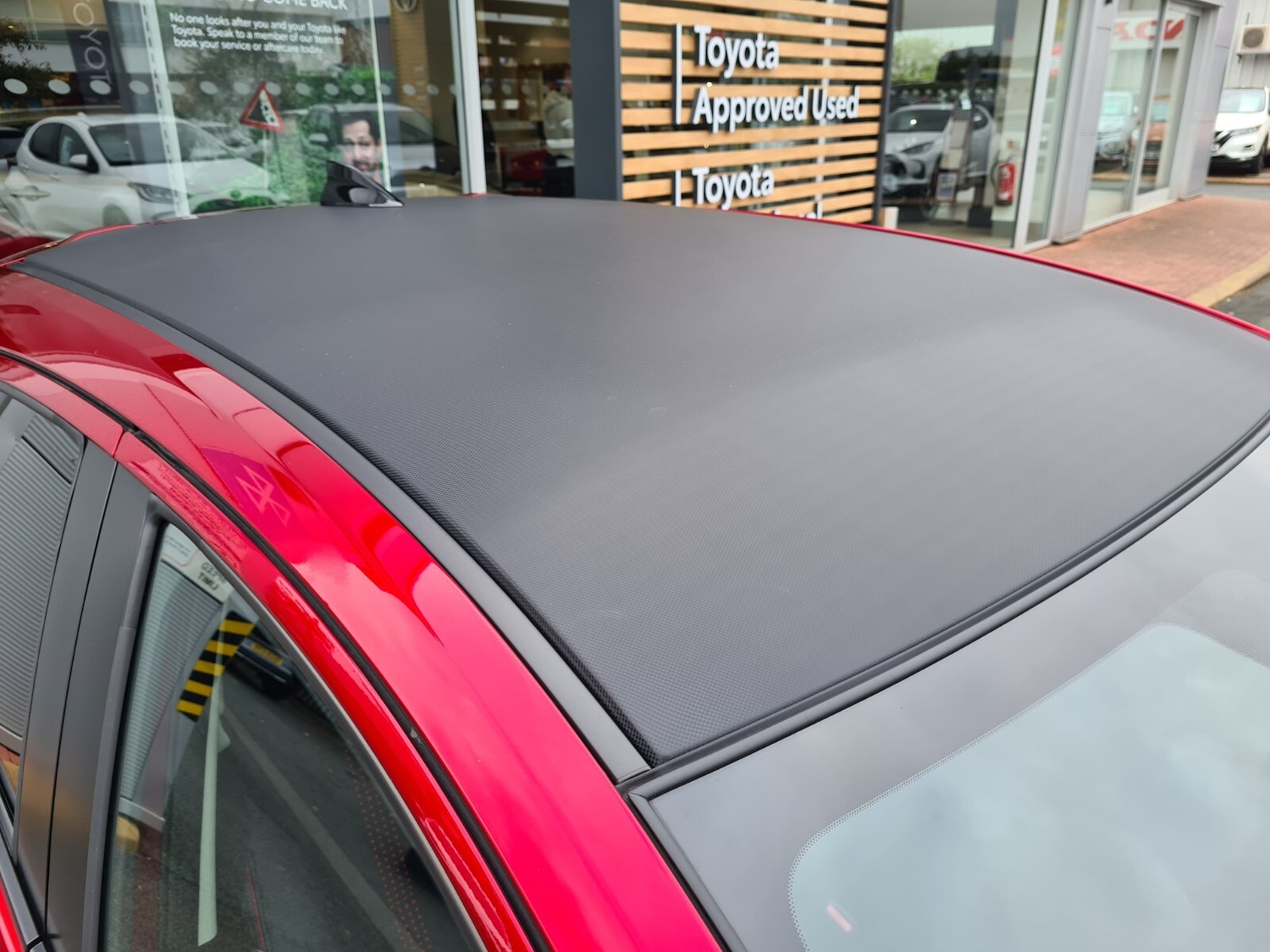 Used Mazda Mazda2 2024 for sale - 77393461: Photo 10