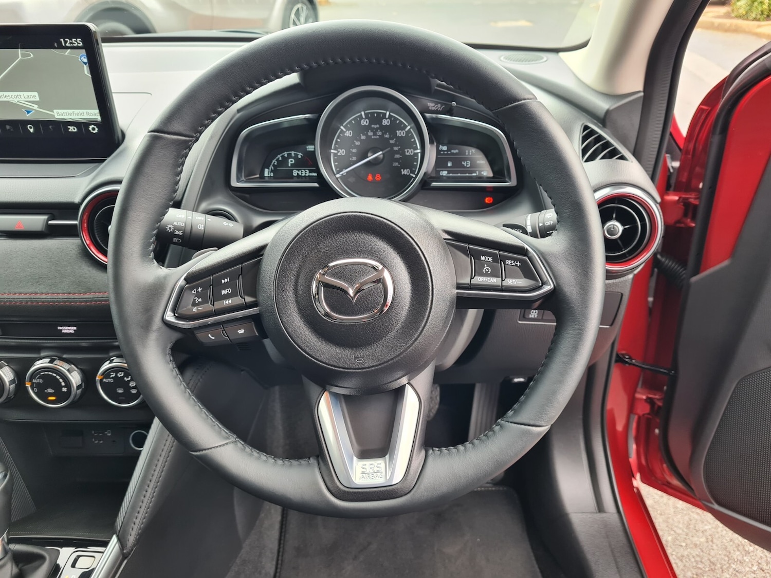 Used Mazda Mazda2 2024 for sale - 77393461: Photo 13