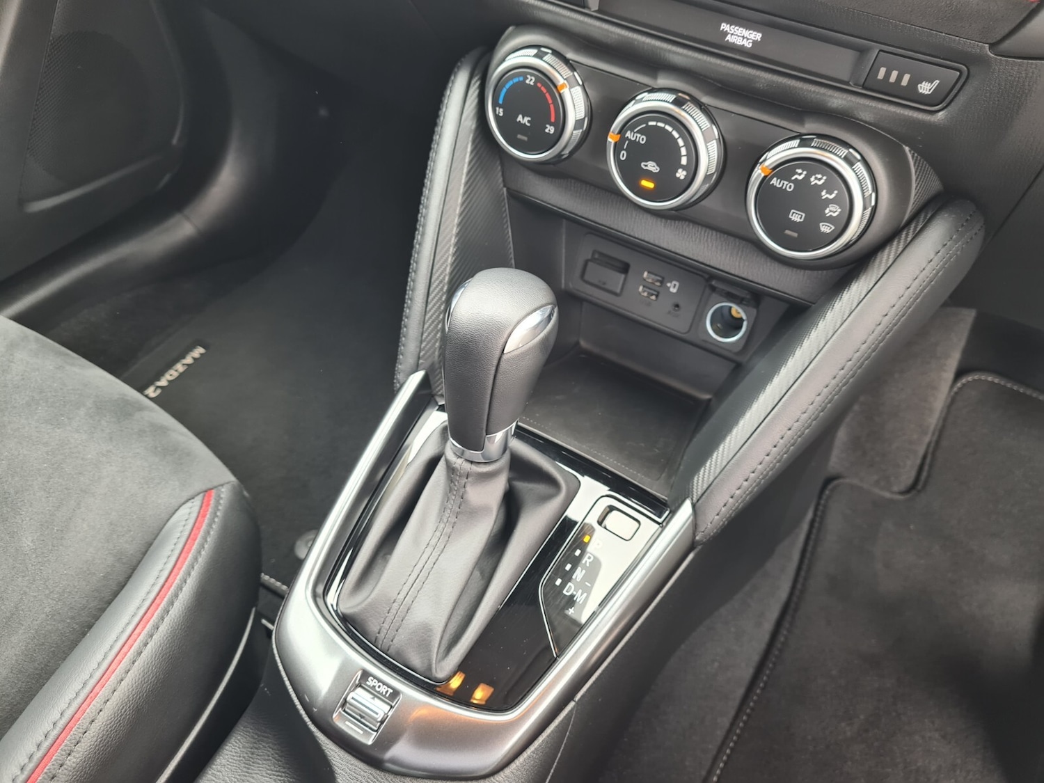 Used Mazda Mazda2 2024 for sale - 77393461: Photo 17