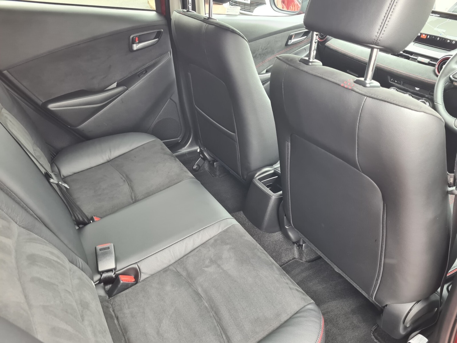 Used Mazda Mazda2 2024 for sale - 77393461: Photo 19