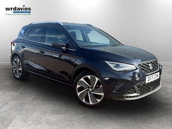 Used SEAT Arona 2021 for sale - 79468755: Photo