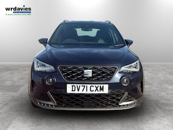 Used SEAT Arona 2021 for sale - 79468755: Photo