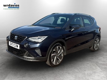 Used SEAT Arona 2021 for sale - 79468755: Photo