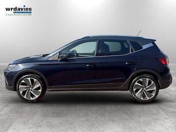 Used SEAT Arona 2021 for sale - 79468755: Photo