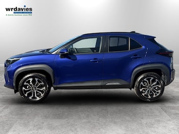 Used Toyota Yaris Cross 2025 for sale - 78356558: Photo