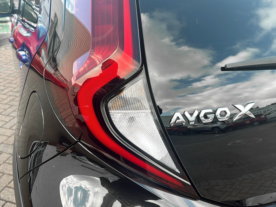Used Toyota Aygo X 2023 for sale - 77877482: Photo 11