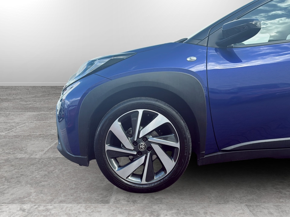 Used Toyota Aygo X 2023 for sale - 77877482: Photo 13