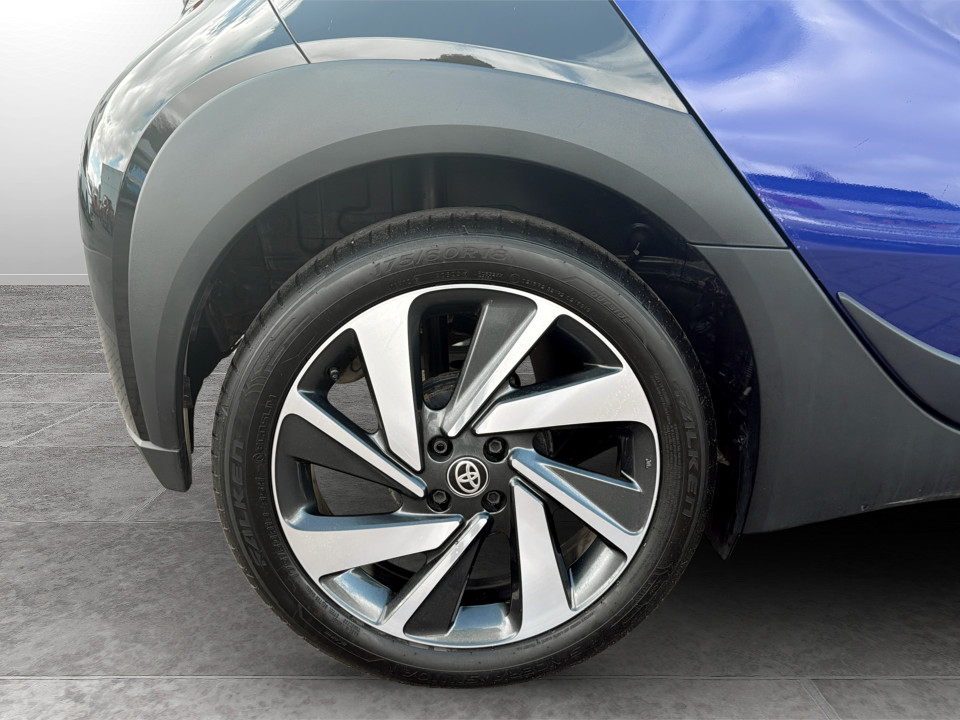 Used Toyota Aygo X 2023 for sale - 77877482: Photo 15