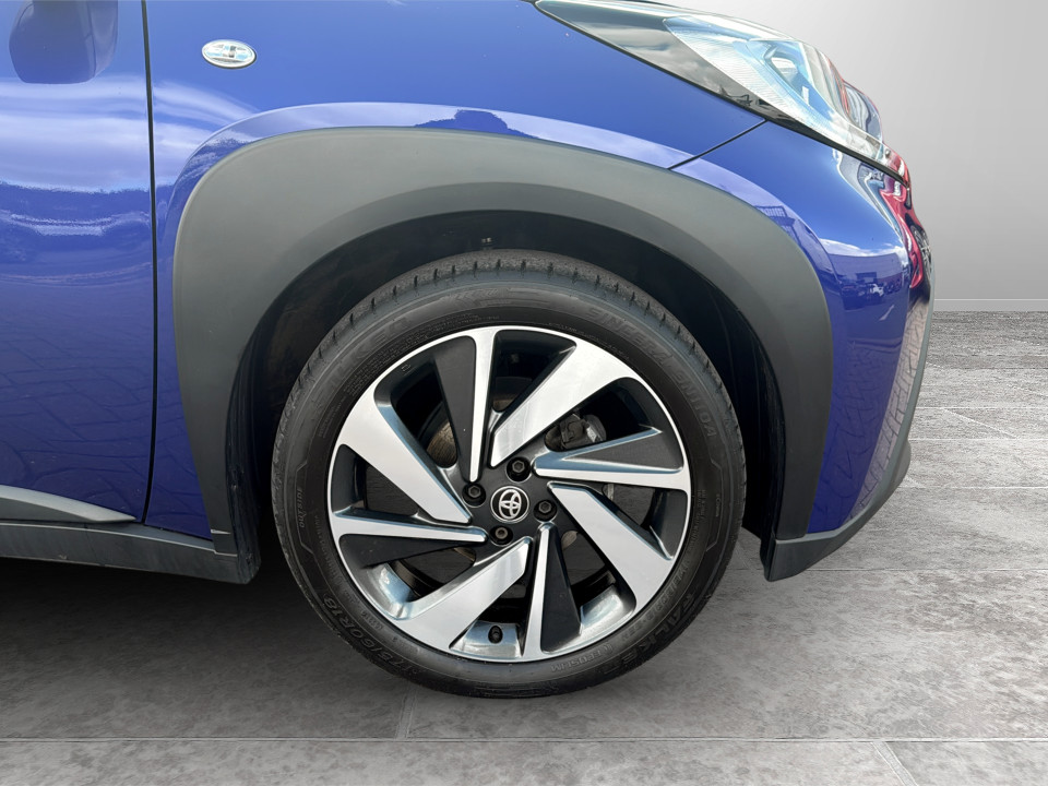 Used Toyota Aygo X 2023 for sale - 77877482: Photo 16