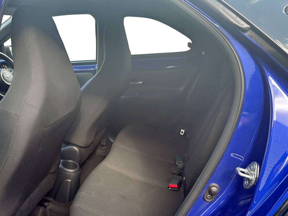 Used Toyota Aygo X 2023 for sale - 77877482: Photo 19